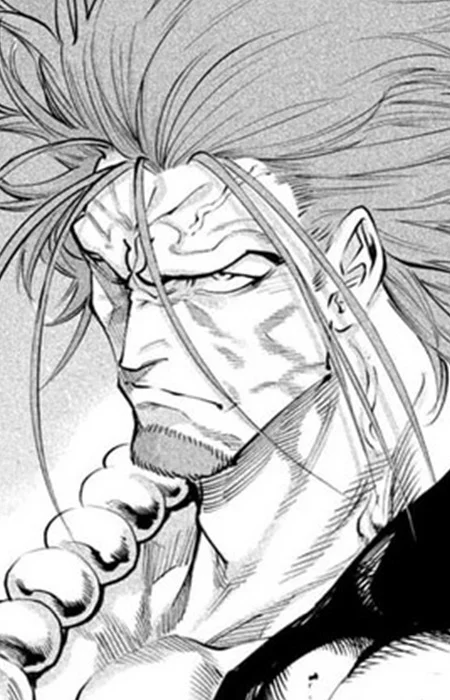 Honda, Tadakatsu