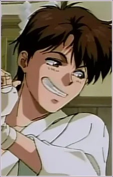 Hondo, Naoya