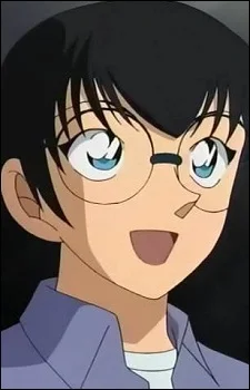 Hondou, Eisuke