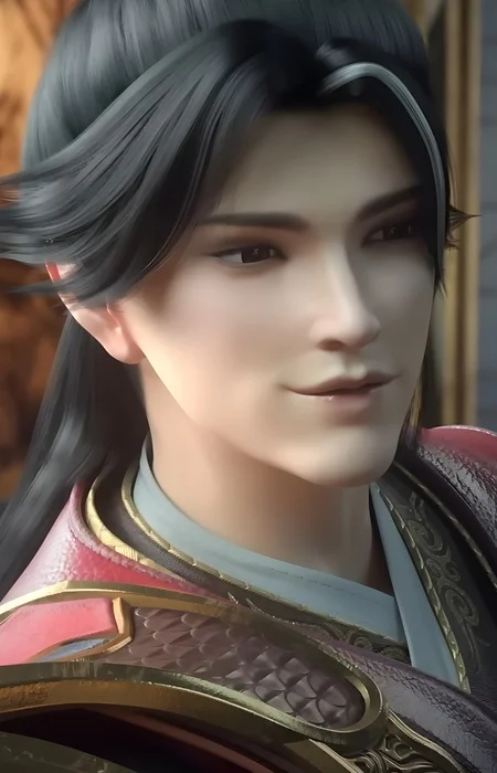 Hong, Chen