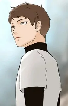 Hong, Chun-hwa