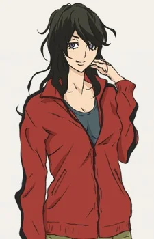 Hongou, Chizuru