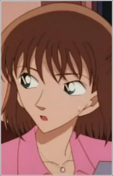Honjou, Ayaka
