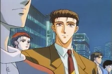 Honjou, Kazuomi