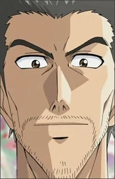 Honjou, Masaru