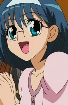 Honjou, Mika