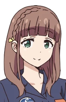 Honjou, Misato