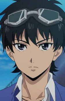 Honjou, Rika