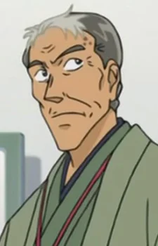Honma, Kentarou