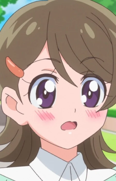 Honma, Tomoe