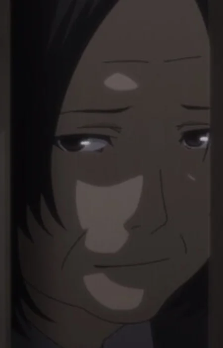 Honoka's Aunt