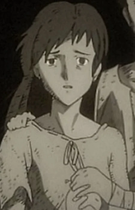 Honoka's Mother