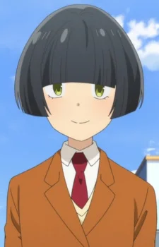 Honosaka, Shinobu