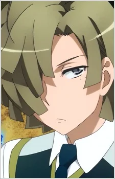 Hoozuki, Kanae