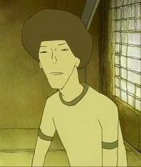 Hoozuki, Shin