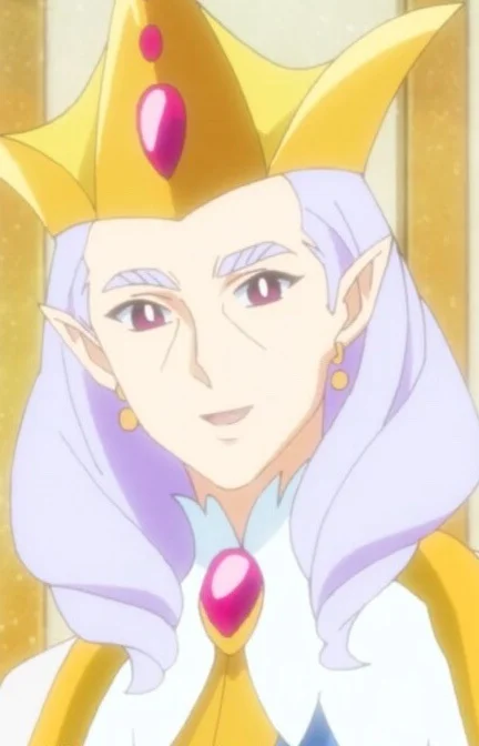 Hope Kingdom's King