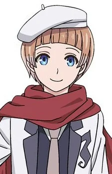 Hori, Tatsuo