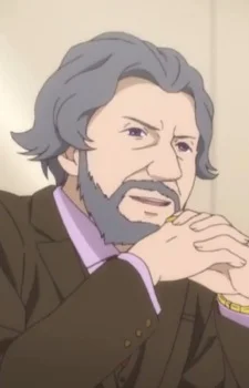 Horibe, Hanzou