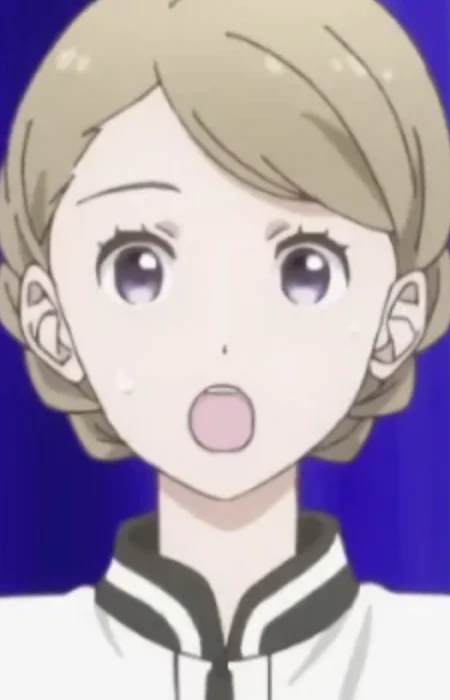 Horiguchi, Akina