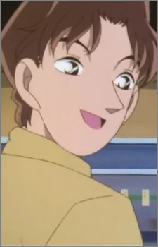 Horii, Masao