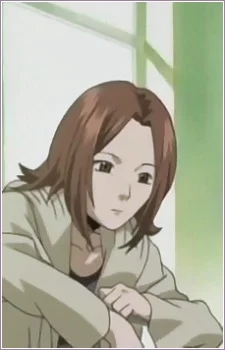 Horii, Mika