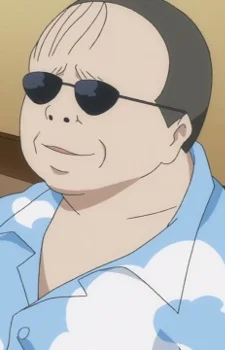 Horii, Yuuji