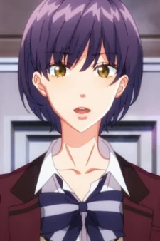Horinomiya, Sakiko