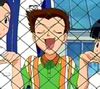 Horio, Satoshi