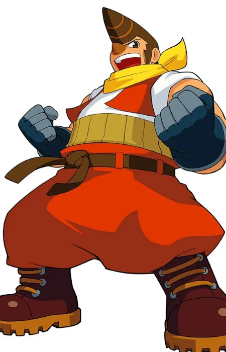 Horisugi, Dotarou