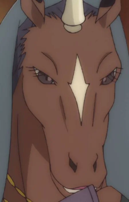 Horse Tribe A