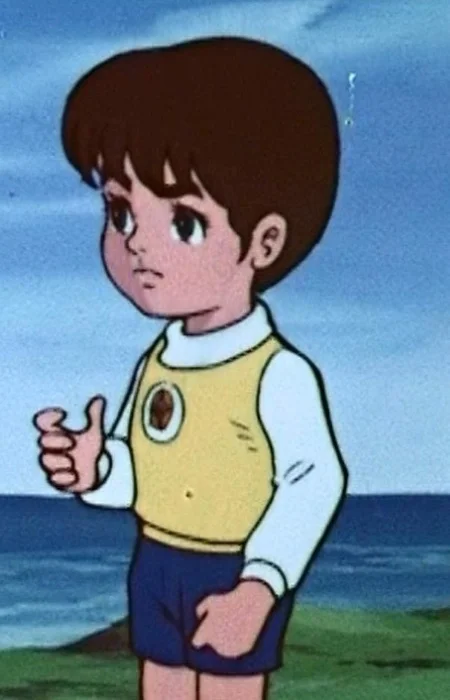 Hoshi, Kantarou