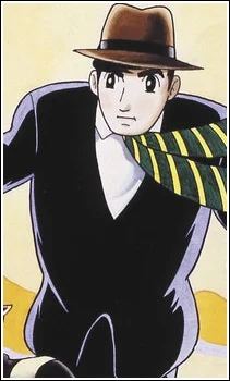 Hoshi, Kouichi