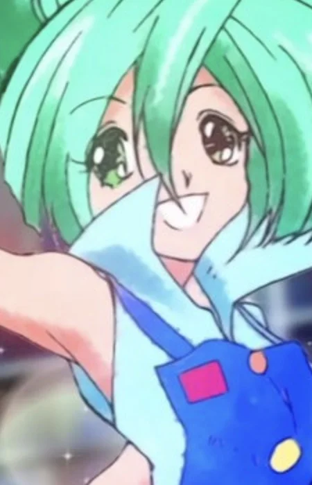 Hoshii, Lamica