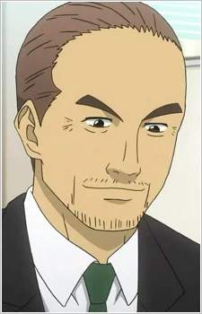 Hoshika, Tadashi