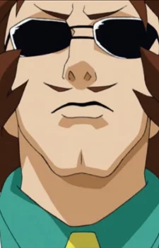 Hoshikawa, Juuzou