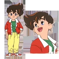 Hoshikawa, Kouta