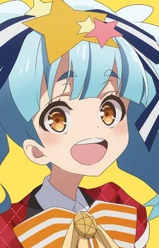 Hoshikawa, Lily