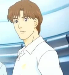 Hoshikawa, Ryuta