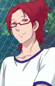 Hoshikawa, Seiya