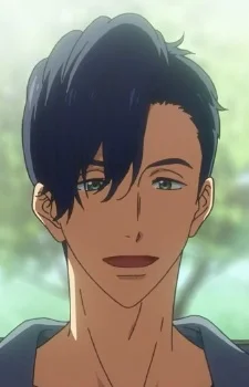 Hoshikawa, Tsubasa