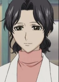 Hoshina, Eiko