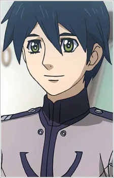 Hoshina, Tooru