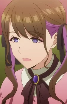 Hoshina, Yumi