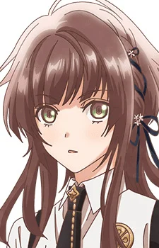 Hoshino, Ichika