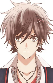 Hoshino, Kazuki