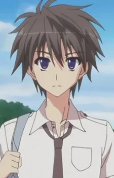 Hoshino, Kazuma