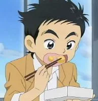 Hoshino, Kenta