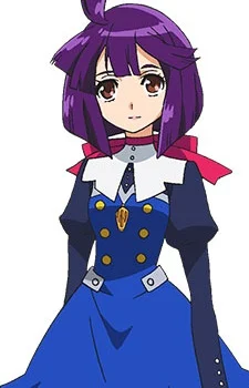 Hoshino, Kikko