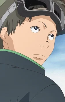 Hoshino, Kyuutarou