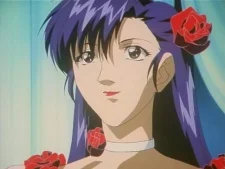 Hoshino, Megumi